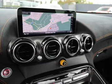 AMG GT Black Series CarbonPck-CarbonSeat-Keramik