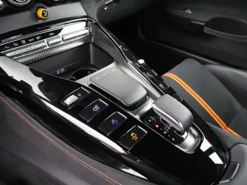 AMG GT Black Series CarbonPck-CarbonSeat-Keramik