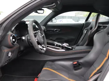 AMG GT Black Series CarbonPck-CarbonSeat-Keramik