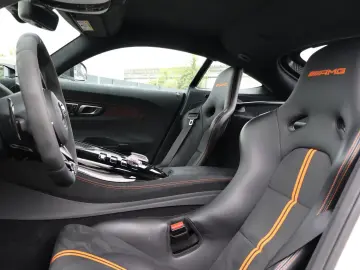 AMG GT Black Series CarbonPck-CarbonSeat-Keramik