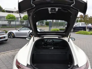AMG GT Black Series CarbonPck-CarbonSeat-Keramik