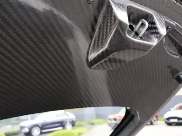 AMG GT Black Series CarbonPck-CarbonSeat-Keramik