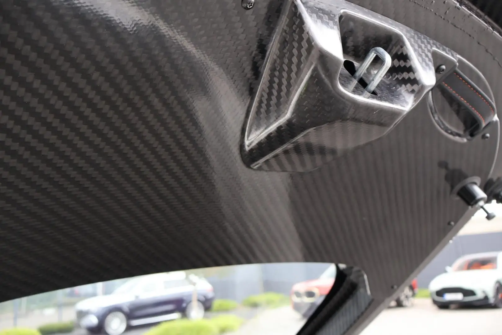 AMG GT Black Series CarbonPck-CarbonSeat-Keramik