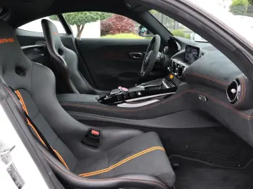 AMG GT Black Series CarbonPck-CarbonSeat-Keramik