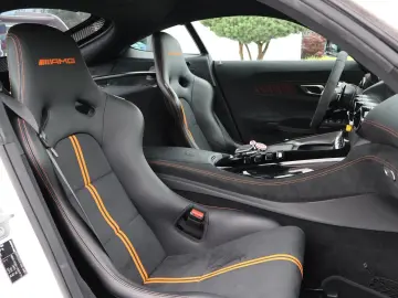 AMG GT Black Series CarbonPck-CarbonSeat-Keramik