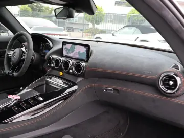 AMG GT Black Series CarbonPck-CarbonSeat-Keramik