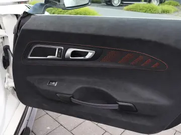 AMG GT Black Series CarbonPck-CarbonSeat-Keramik