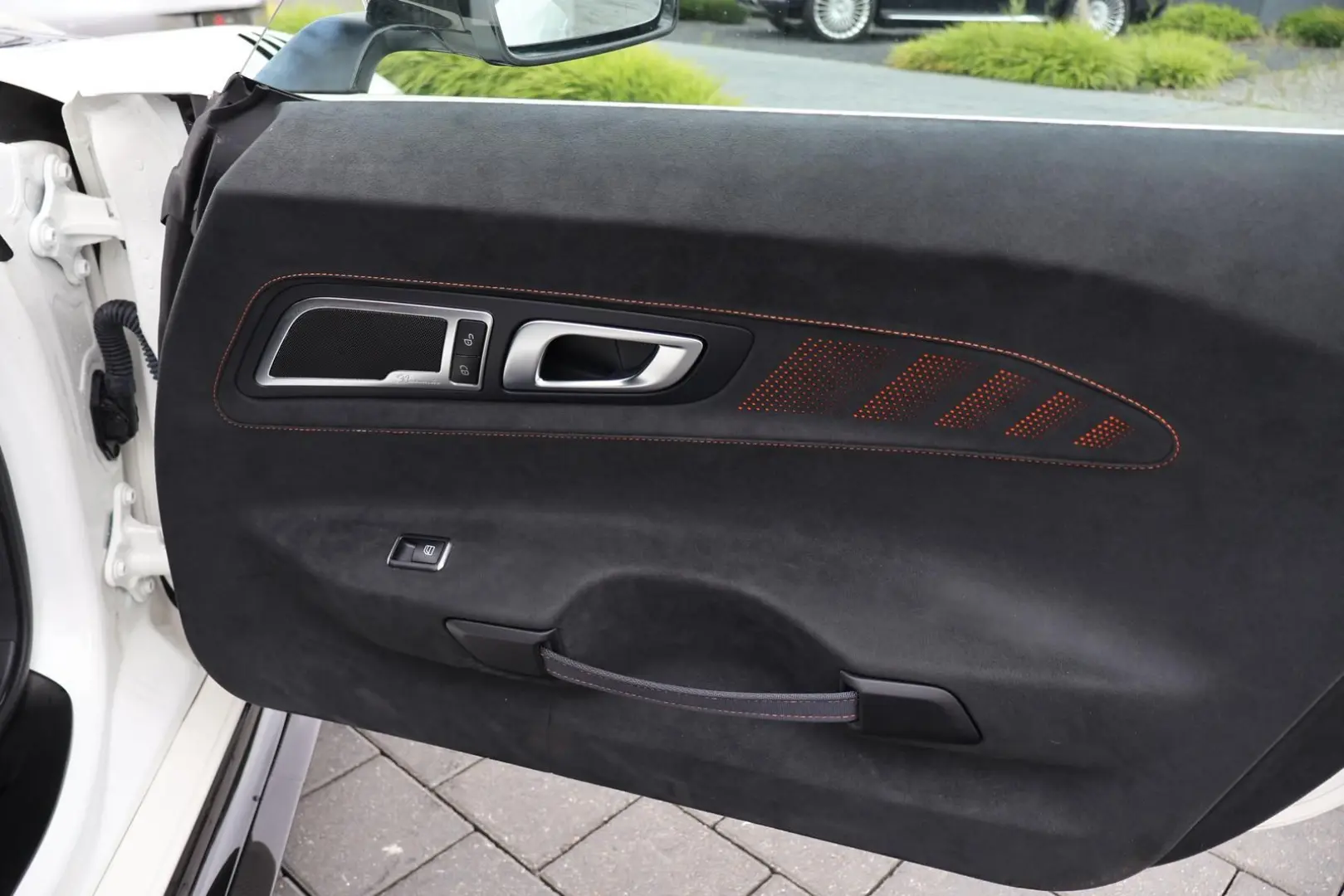 AMG GT Black Series CarbonPck-CarbonSeat-Keramik