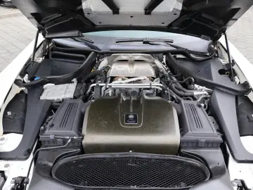 AMG GT Black Series CarbonPck-CarbonSeat-Keramik