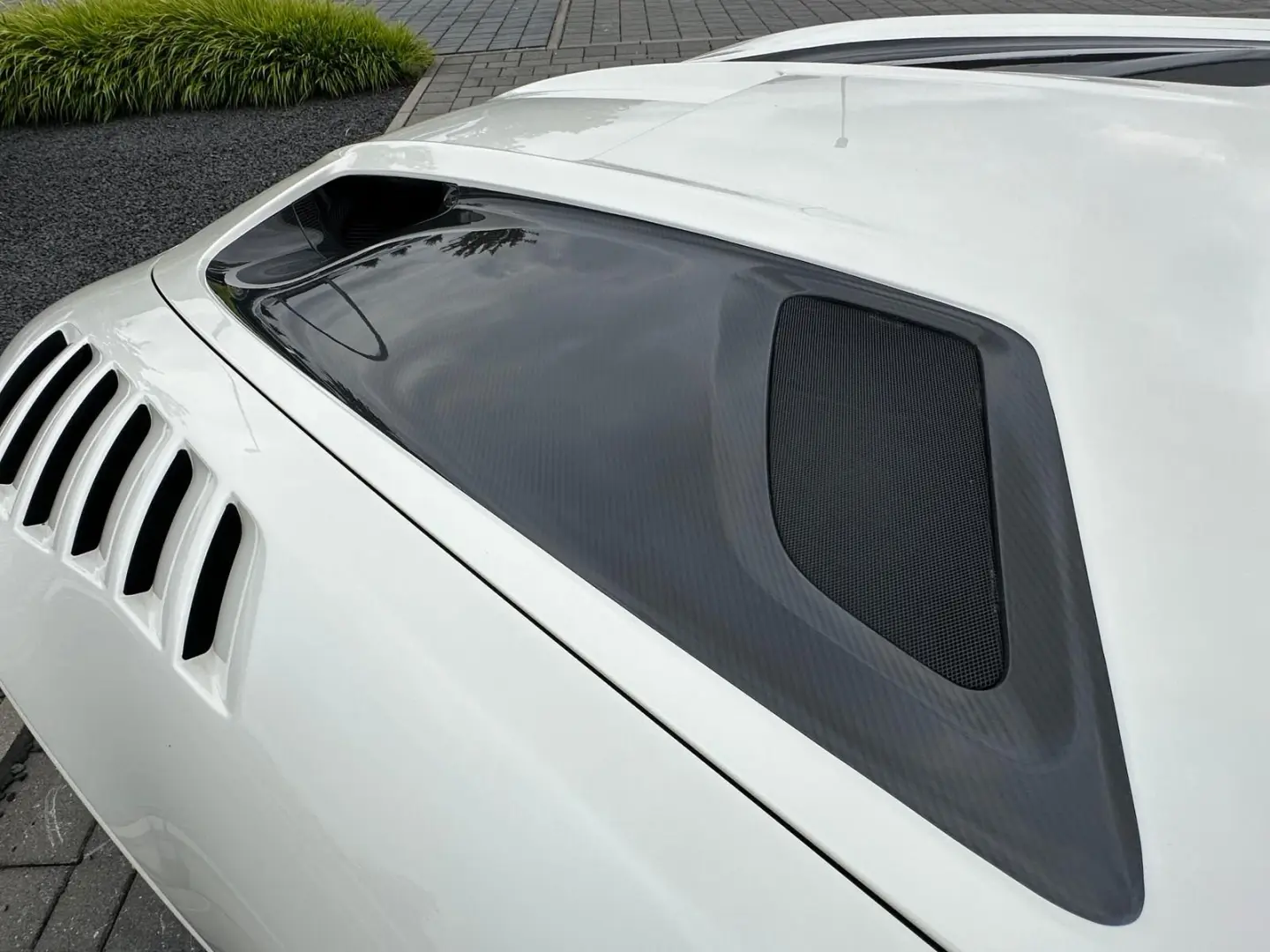 AMG GT Black Series CarbonPck-CarbonSeat-Keramik