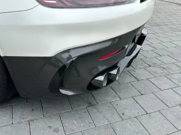 AMG GT Black Series CarbonPck-CarbonSeat-Keramik