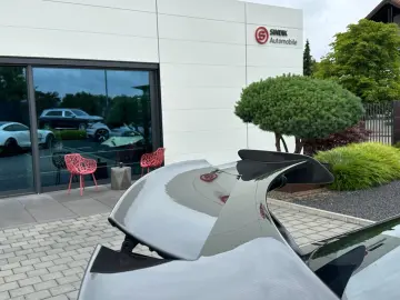 AMG GT Black Series CarbonPck-CarbonSeat-Keramik