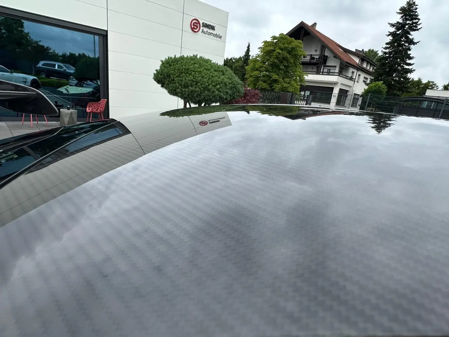 AMG GT Black Series CarbonPck-CarbonSeat-Keramik