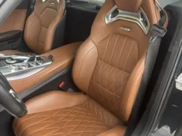 AMG GT Coupe AMG GT EU6 Coupe