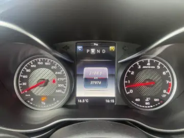AMG GT Coupe AMG GT EU6 Coupe