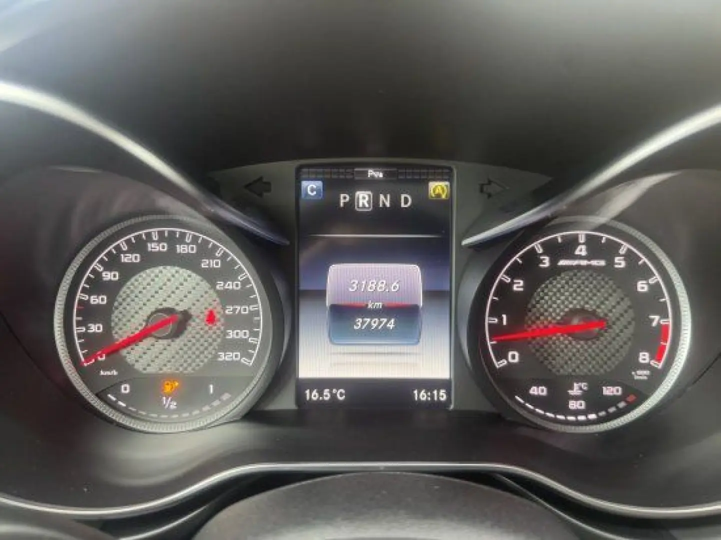 AMG GT Coupe AMG GT EU6 Coupe