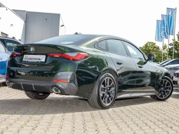 430i xDrive GranCoupé MSport LED Glasd. HiFi DA