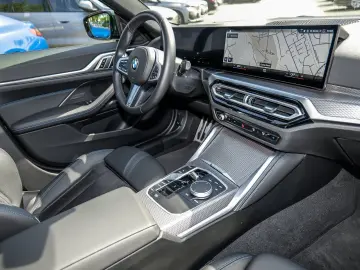 430i xDrive GranCoupé MSport LED Glasd. HiFi DA