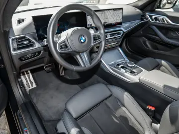 430i xDrive GranCoupé MSport LED Glasd. HiFi DA
