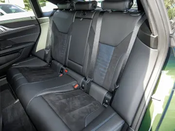 430i xDrive GranCoupé MSport LED Glasd. HiFi DA