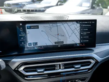 430i xDrive GranCoupé MSport LED Glasd. HiFi DA