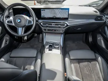 430i xDrive GranCoupé MSport LED Glasd. HiFi DA