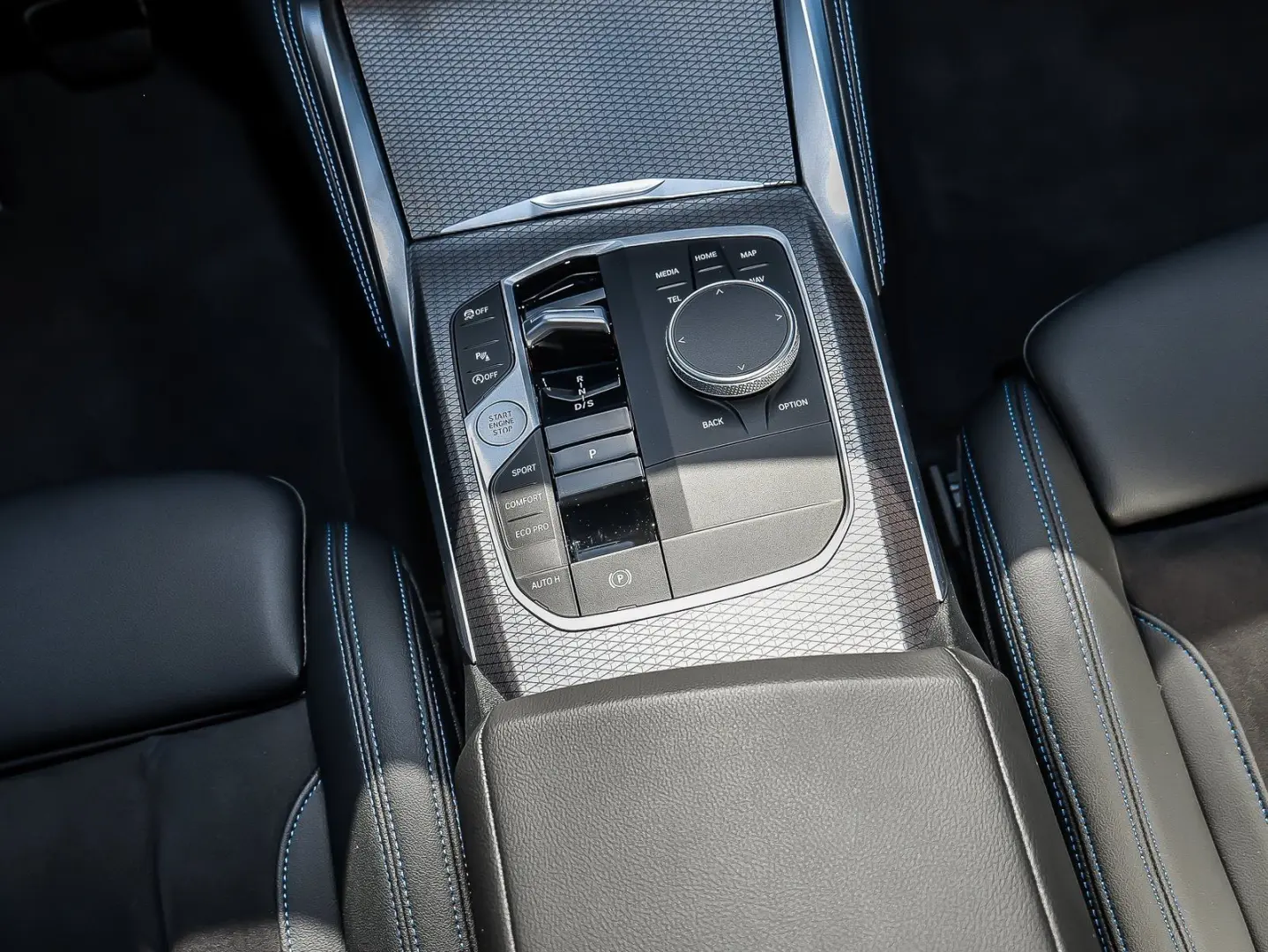 430i xDrive GranCoupé MSport LED Glasd. HiFi DA