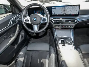 430i xDrive GranCoupé MSport LED Glasd. HiFi DA