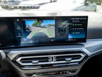 430i xDrive GranCoupé MSport LED Glasd. HiFi DA