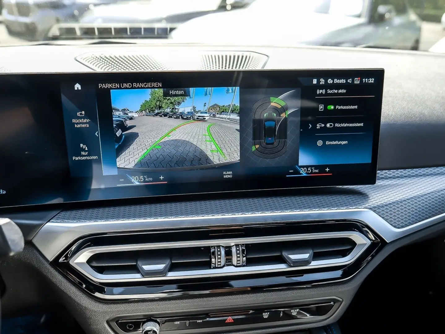 430i xDrive GranCoupé MSport LED Glasd. HiFi DA