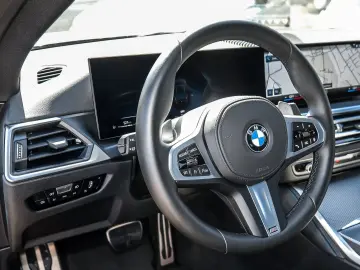430i xDrive GranCoupé MSport LED Glasd. HiFi DA