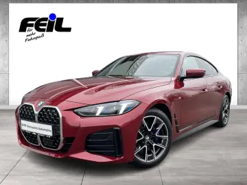 430i xDrive MSport HK HiFi DAB LED