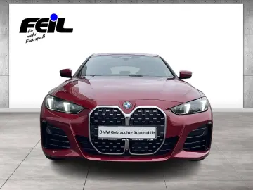 430i xDrive MSport HK HiFi DAB LED