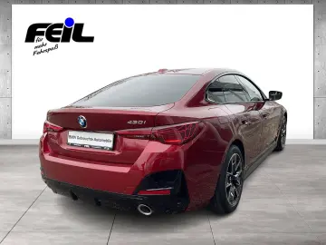 430i xDrive MSport HK HiFi DAB LED