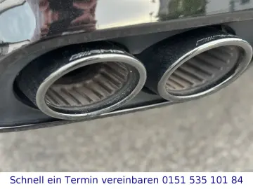 AMG GT 4-trg. 53 4Matic+ Coupe Service Neu