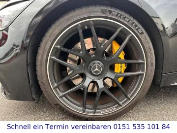 AMG GT 4-trg. 53 4Matic+ Coupe Service Neu