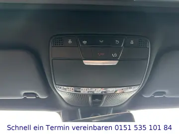 AMG GT 4-trg. 53 4Matic+ Coupe Service Neu