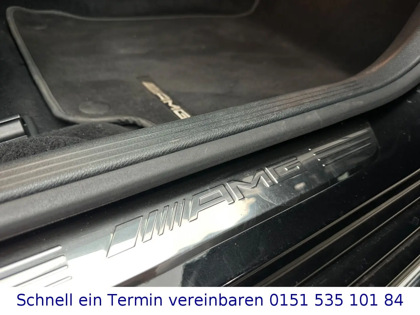 AMG GT 4-trg. 53 4Matic+ Coupe Service Neu
