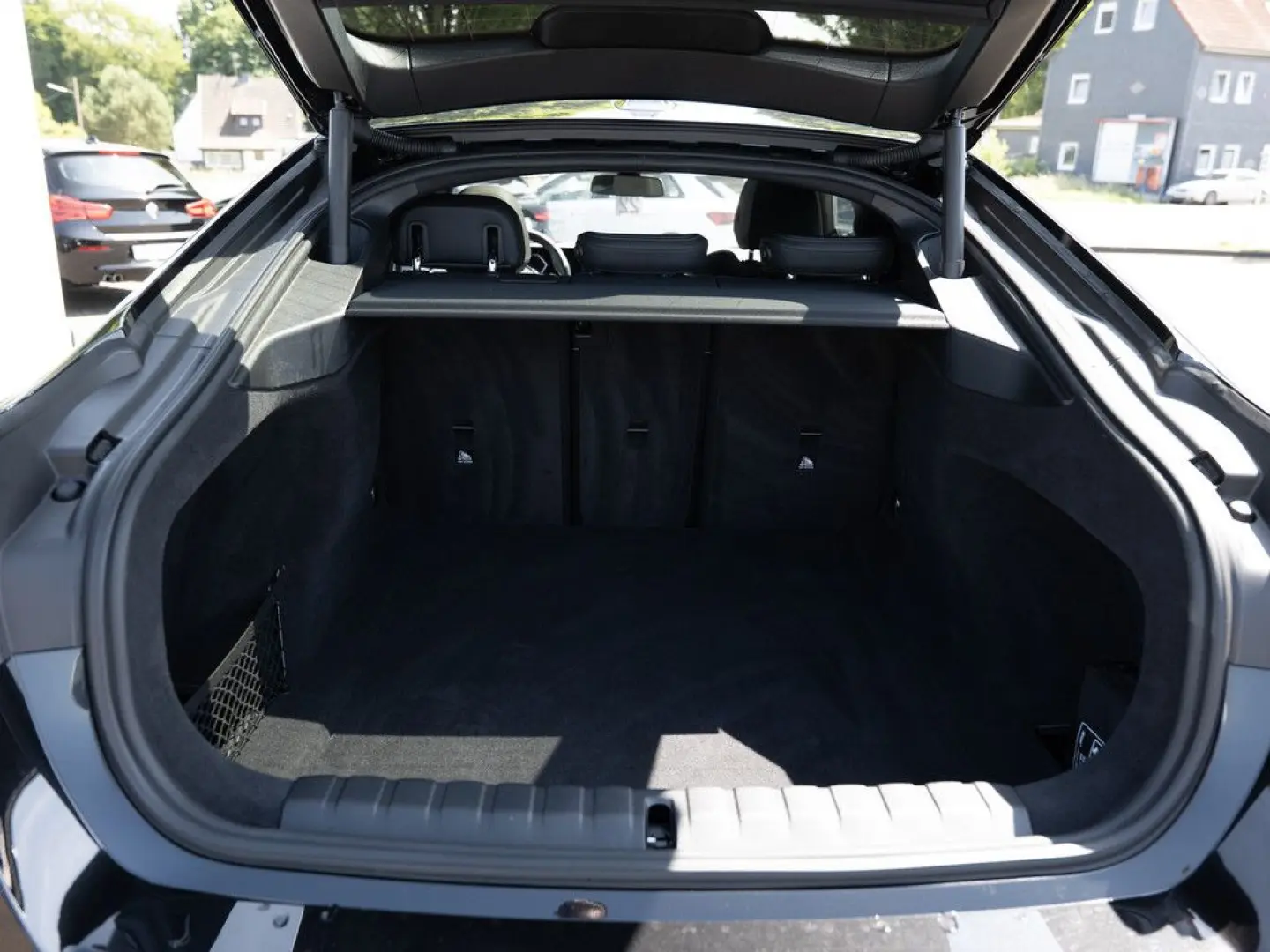 440 Gran Coupe xDrive HUD LASER NAVI HGSD H/K