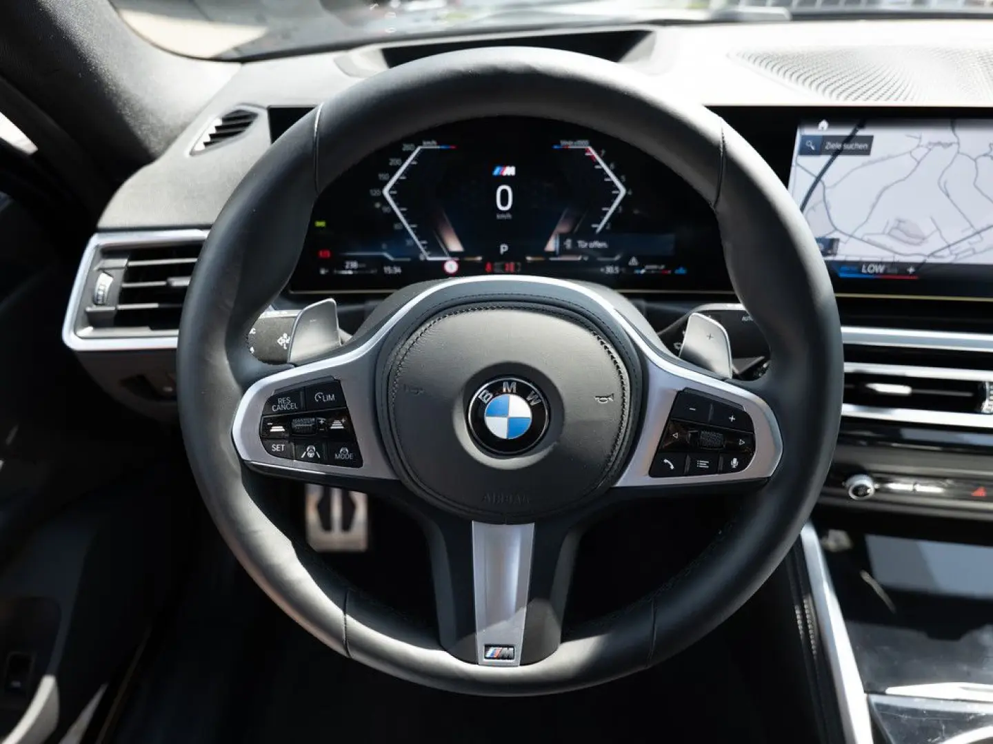 440 Gran Coupe xDrive HUD LASER NAVI HGSD H/K