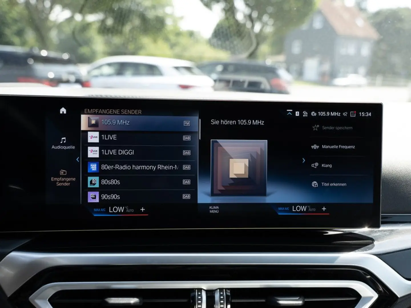 440 Gran Coupe xDrive HUD LASER NAVI HGSD H/K
