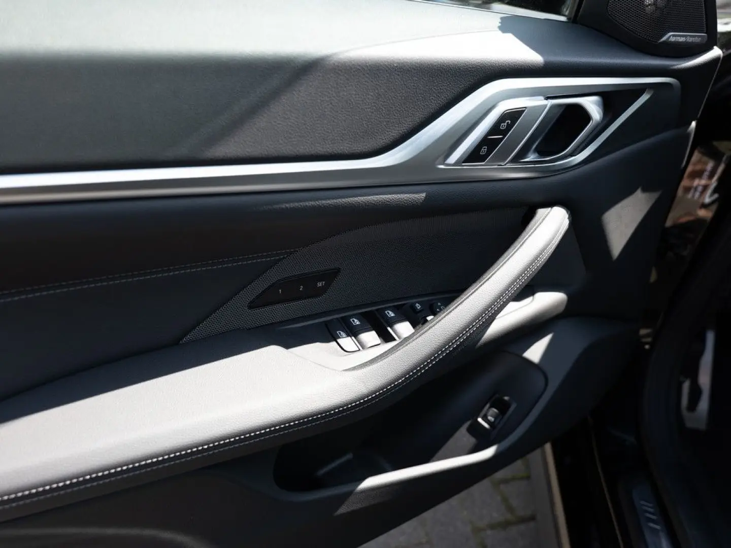 440 Gran Coupe xDrive HUD LASER NAVI HGSD H/K
