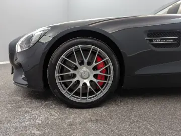 AMG GT S*2.HD*U-FREI*DEUTSCH*PANO*ORIGINAL