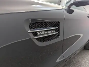 AMG GT S*2.HD*U-FREI*DEUTSCH*PANO*ORIGINAL