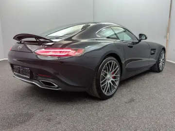 AMG GT S*2.HD*U-FREI*DEUTSCH*PANO*ORIGINAL
