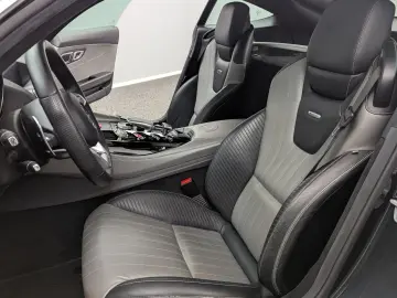 AMG GT S*2.HD*U-FREI*DEUTSCH*PANO*ORIGINAL