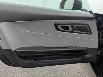 AMG GT S*2.HD*U-FREI*DEUTSCH*PANO*ORIGINAL