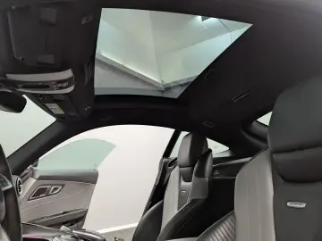 AMG GT S*2.HD*U-FREI*DEUTSCH*PANO*ORIGINAL