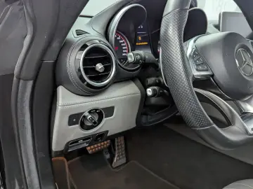 AMG GT S*2.HD*U-FREI*DEUTSCH*PANO*ORIGINAL