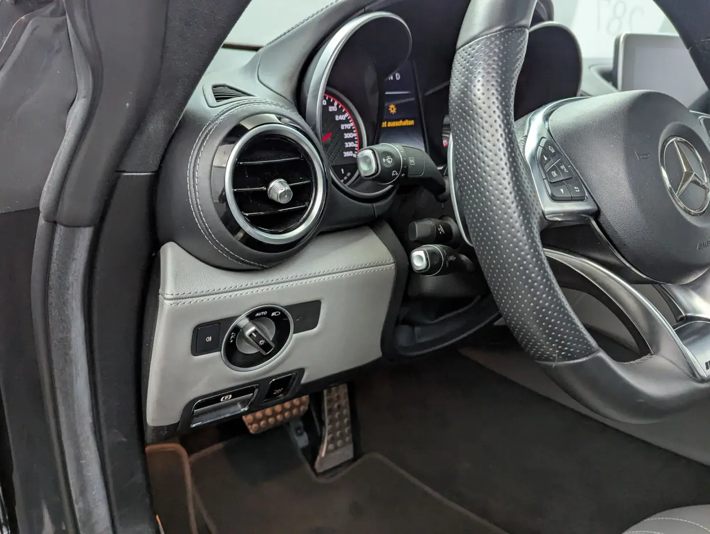 AMG GT S*2.HD*U-FREI*DEUTSCH*PANO*ORIGINAL